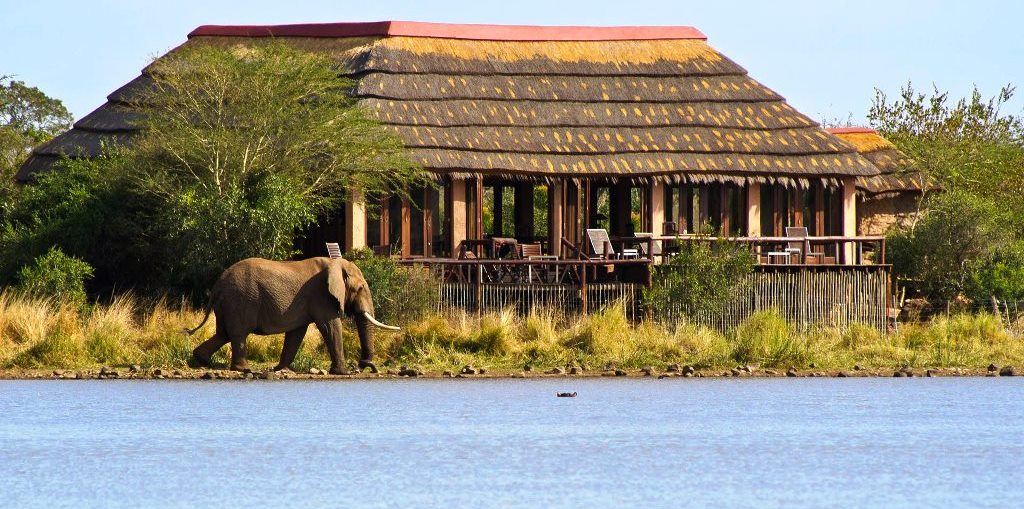 Kruger National Park
